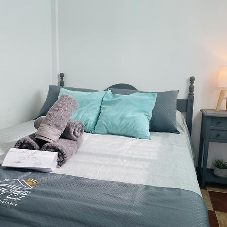 Atico Jimena Granada En El Centro De Nerja Appartement Buitenkant foto